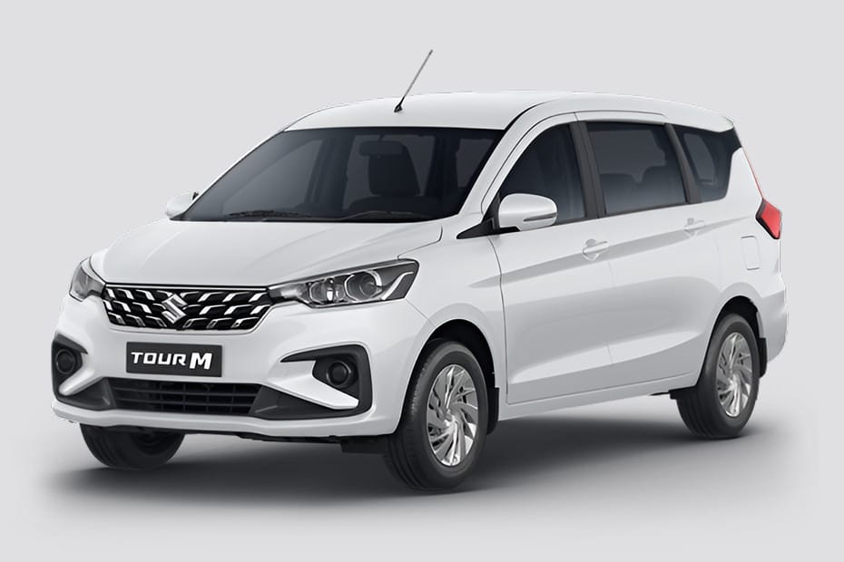 Ertiga (8hrs / 80km)