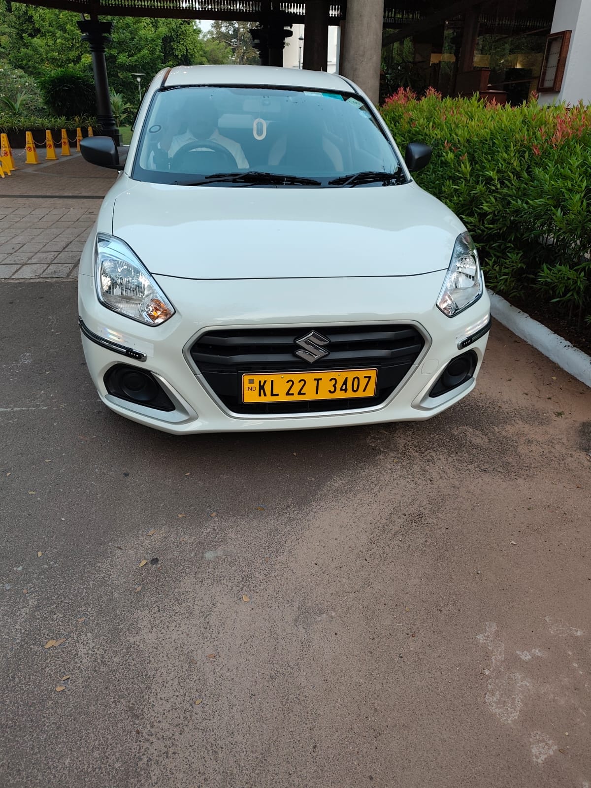 Sedan Swift Dzire or Similar